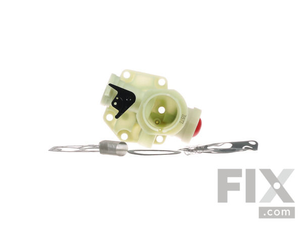 9141904-1-S-Briggs and Stratton-795477-Carburetor 360 view