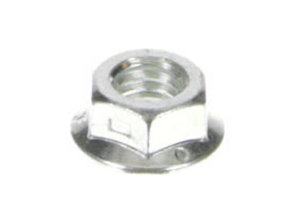 9147820-1-S-Husqvarna-873900700-Nut, Lock, Flange, 7/16 360 view