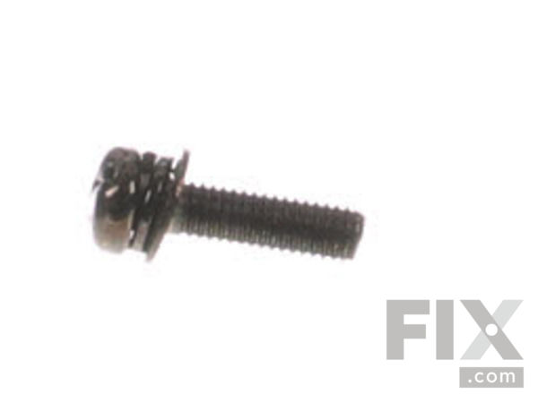 9148657-1-S-Echo-90023805018-Screw-5x18 360 view