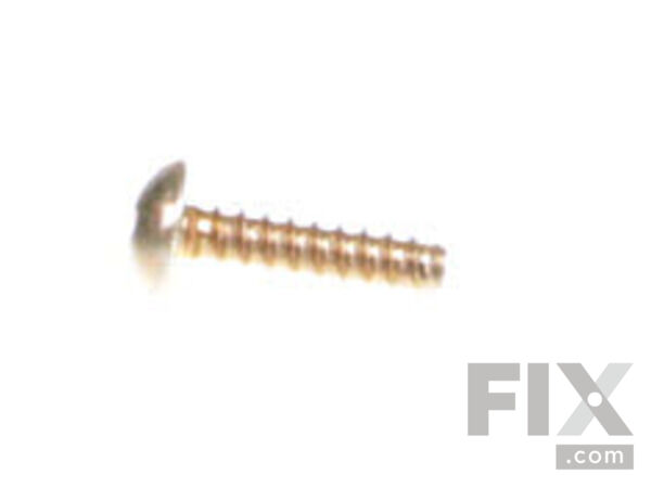 9148679-1-S-Shindaiwa-90025504016-Screw 4x16 360 view