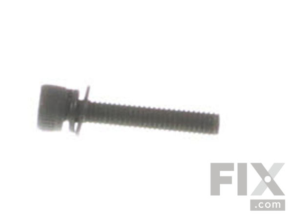 9150375-1-S-Echo-90016204022-Trimmer Screw 360 view