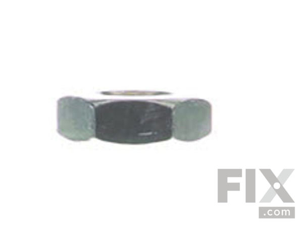 9150910-1-S-Echo-90051300010-Nut 360 view