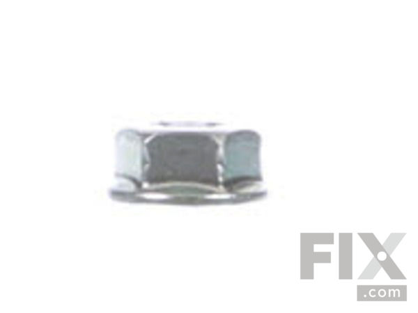 9150913-1-S-Echo-90051800006-Flange Nut-6 360 view