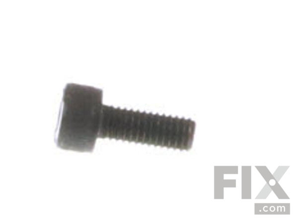 9151013-1-S-Echo-90010505012-Trimmer Hex Bolt 360 view