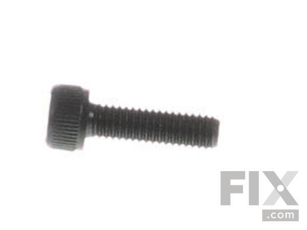 9151016-1-S-Echo-90010506020-Screw-6x20 360 view