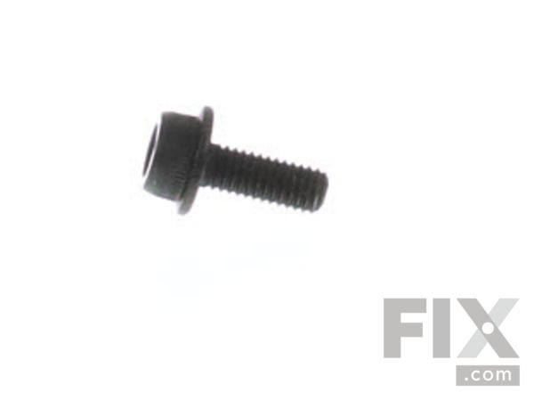 9151019-1-S-Echo-90010605012-Screw 5x12 360 view