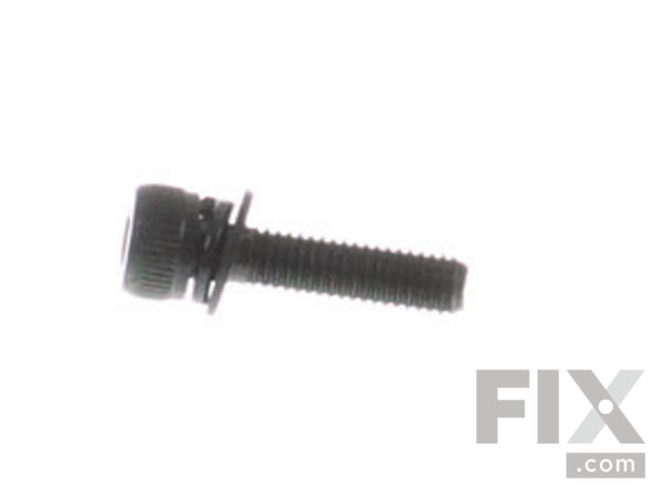 9151172-1-S-Echo-90016205020-Screw-5x20 360 view