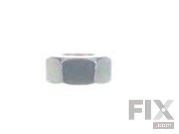9151552-1-S-Echo-90050000006-Leaf Blower Nut 360 view