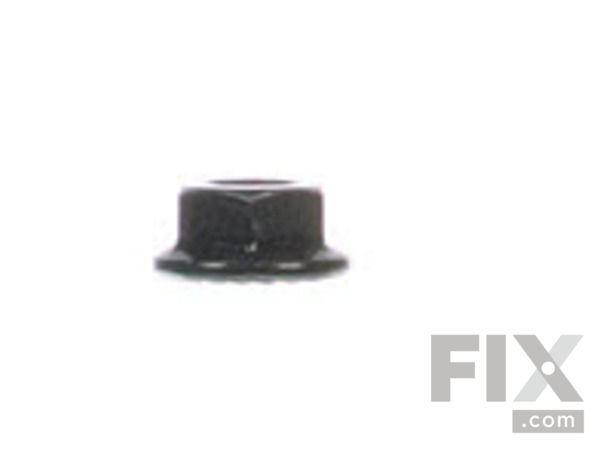 9151559-1-S-Echo-90051600005-Flange Nut 5 360 view