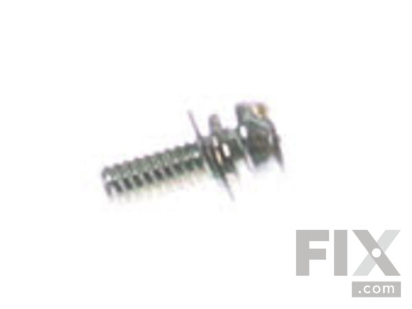 9151586-1-S-Echo-90024204010-Screw 4 X 10 360 view