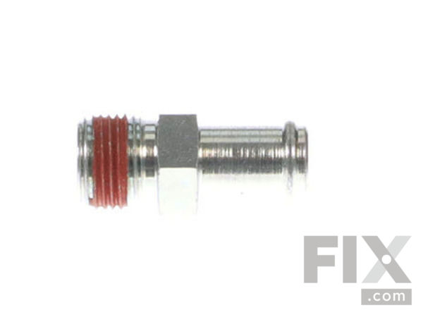 9152271-1-S-Briggs and Stratton-796532-Connector-hose 360 view