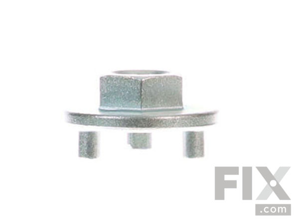 9152406-1-S-Echo-89750516133-Clutch Removal Tool 360 view