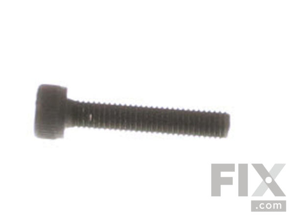 9152848-1-S-Echo-90010505025-Screw 5x25 360 view