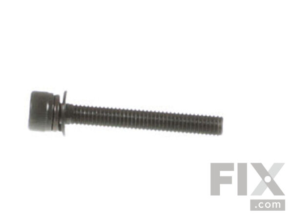 9152874-1-S-Shindaiwa-90016205035-Bolt 360 view