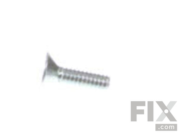 9152879-1-S-Echo-90021204012-Screw 4x12 360 view