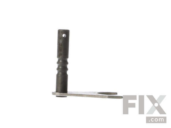 9153040-1-S-MTD-911-0011-Shift Fork Assembly 360 view
