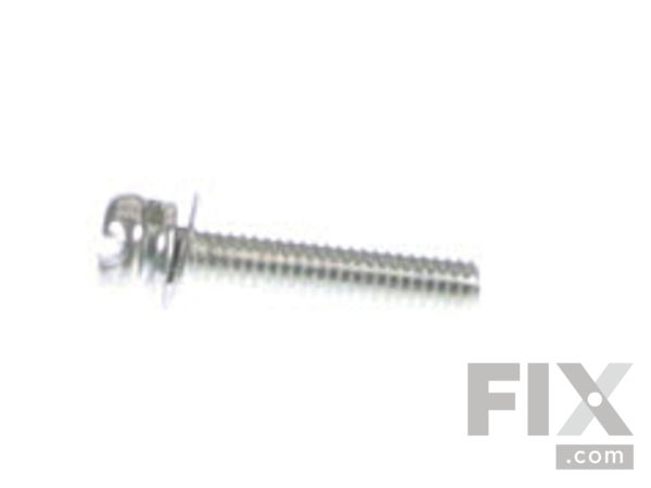 9153144-1-S-Echo-90024204020-Screw 4 X 20 360 view
