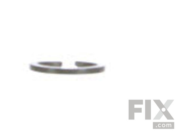 9153195-1-S-Shindaiwa-90070600009-Circlip 360 view