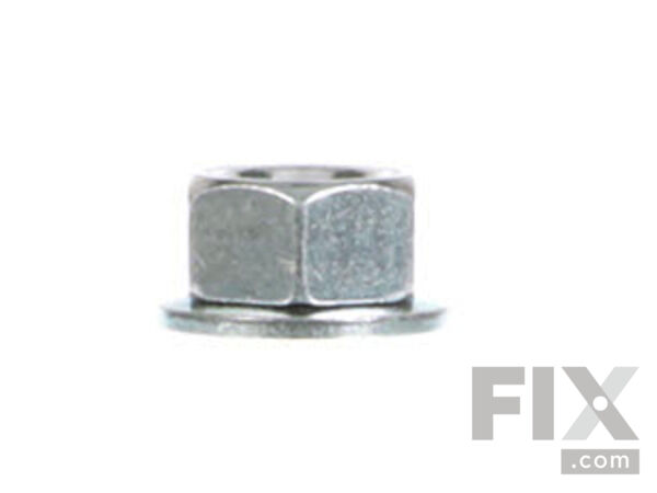9157097-1-S-Kawasaki-92210-2054-Nut 360 view