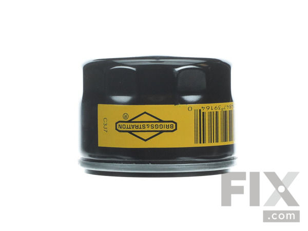 9158274-1-S-Briggs and Stratton-842921-Filter-oil 360 view