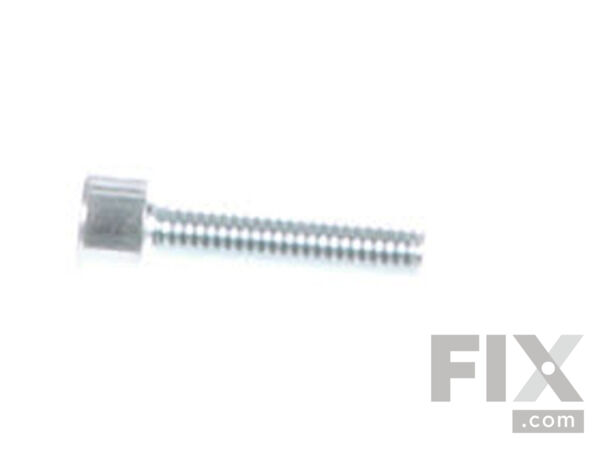 9158922-1-S-Kawasaki-92153-2136-Bolt,Socket,5X20 360 view