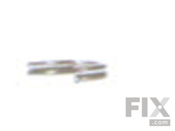 9159838-1-S-Kawasaki-92171-2073-Clamp, Fuel Filter 360 view