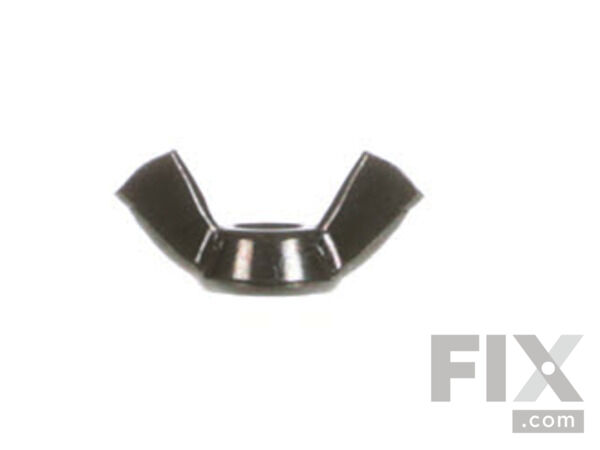 9162299-1-S-Shindaiwa-9219206000-Nut, Wing M7 360 view