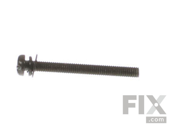 9162463-1-S-Echo-90023805045-Screw 5x45 360 view