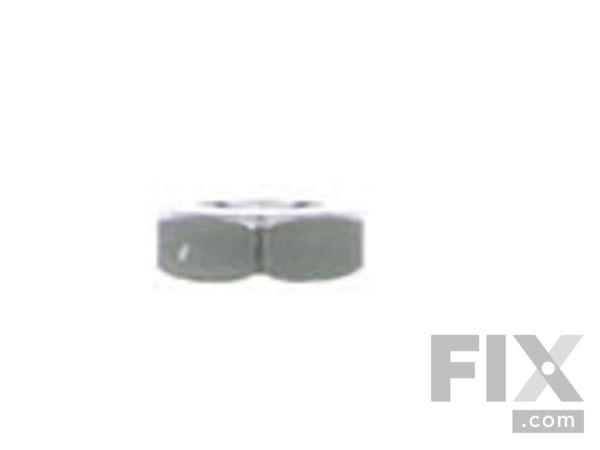 9162880-1-S-Echo-90050200006-Auger Nut 360 view