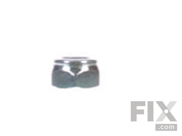 9162887-1-S-Echo-90056250005-Flange Nut 5 360 view