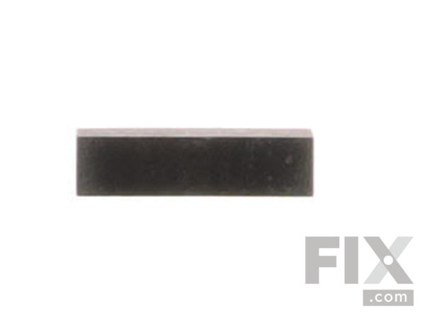 9165951-1-S-MTD-917-0678-Lawn Mower Brake Puck 360 view