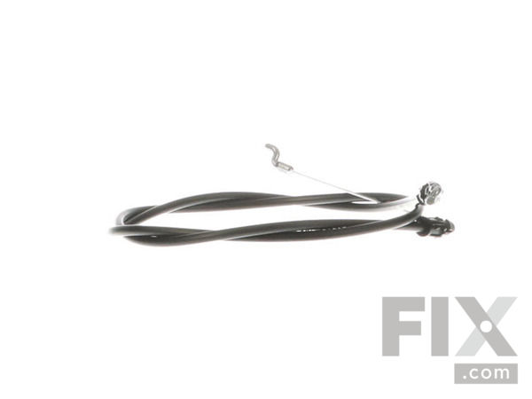 9166891-1-S-MTD-946-0554-Lawn Mower Control Cable 360 view