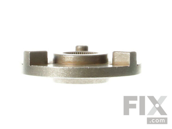 9167398-1-S-MTD-948-0360-Snow Blower Adapter Pulley 360 view