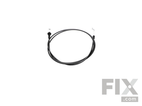 9167632-1-S-MTD-946-04206A-Lawn Mower Variable Speed Cable 360 view