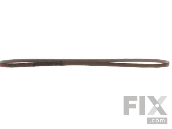 9172714-1-S-MTD-954-04032B-Lawn Mower Ground Drive Belt 360 view