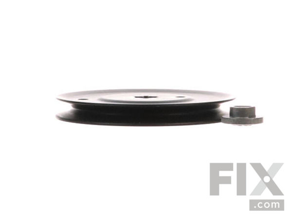 9172758-1-S-MTD-956-04002-Lawn Mower Transmission Pulley 360 view