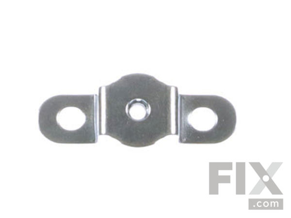 9178385-1-S-Shindaiwa-A244000190-Back Plate 360 view