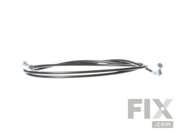 9179266-1-S-MTD-946-04036-Edger Wheel Adjust Cable 360 view