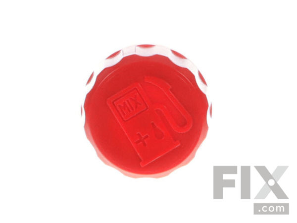 9180313-1-S-Shindaiwa-A033000070-Fuel Cap Assembly 360 view