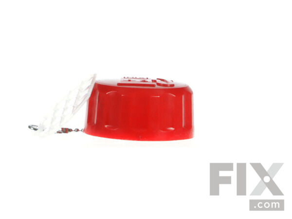 9180315-1-S-Shindaiwa-A033000330-Fuel Cap 360 view