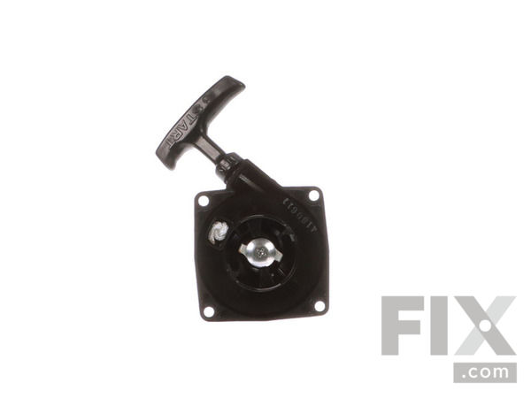 9180324-1-S-Shindaiwa-A051001531-Recoil Starter Assembly 360 view
