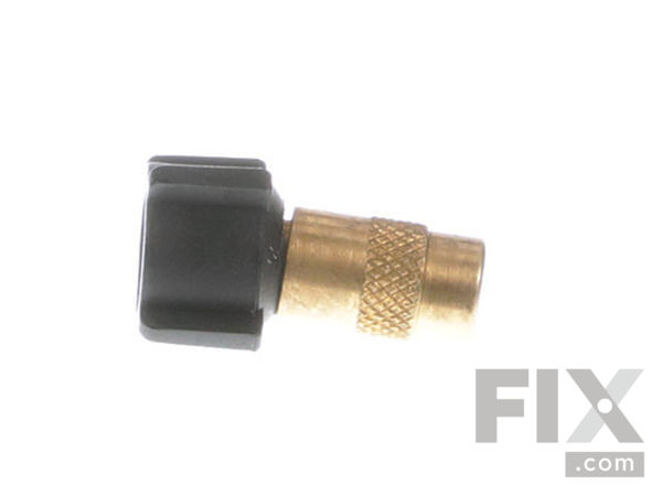 9181092-1-S-Echo-99944100340-Nozzle Asy-brass 360 view