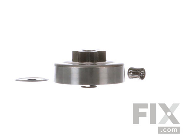 9181563-1-S-Echo-99944400395-Clutch Kit 360 view
