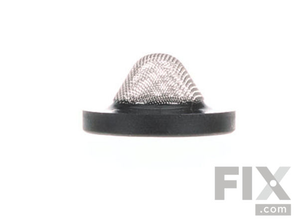 9181874-1-S-Briggs and Stratton-B2384GS-Garden Hose Filter 360 view