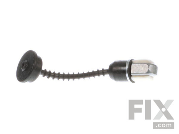 9182015-1-S-Shindaiwa-A037000000-Fuel Filter Assembly 360 view