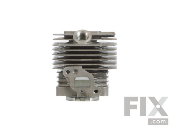 9182536-1-S-Echo-A130000341-Cylinder and Head 360 view