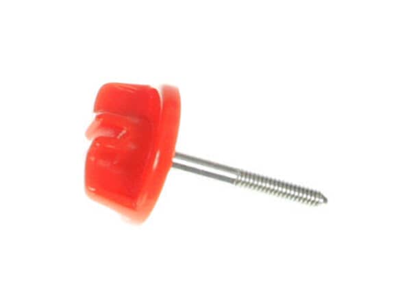 9182614-1-S-Echo-A235000020-Knob- Air Cleaner Lid 360 view