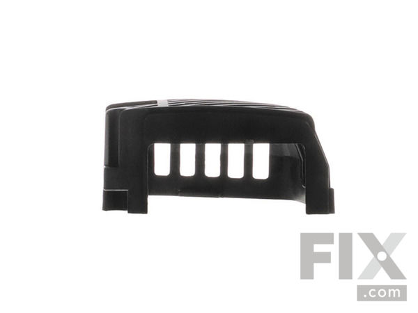 9183111-1-S-Echo-A320000033-Cover-muffler 360 view