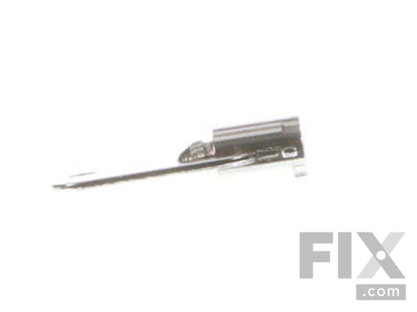 9184142-1-S-Briggs and Stratton-B5053GS-Key, Lock 360 view
