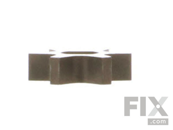 9189467-1-S-Echo-C580000070-Sprocket-drive 360 view